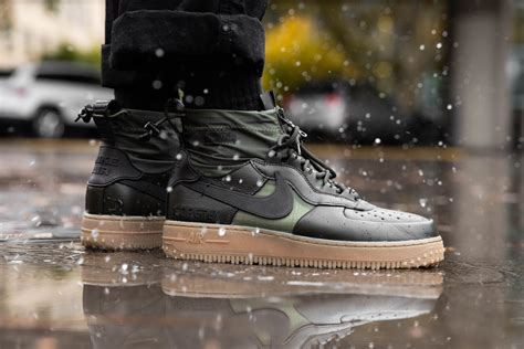 nike air force 1 winterschuhe|Nike Air Force 1 for kids.